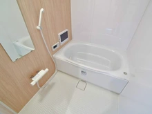 【大阪府/吹田市片山町】藤和シティホームズ吹田駅前 浴室