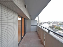 【大阪府/吹田市片山町】藤和シティホームズ吹田駅前 眺望