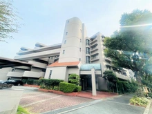 【大阪府/吹田市津雲台】東急ドエル・アルス津雲台 外観