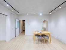 【大阪府/吹田市津雲台】東急ドエル・アルス津雲台 リビング・ダイニング