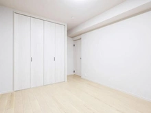 【大阪府/吹田市津雲台】東急ドエル・アルス津雲台 洋室