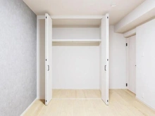 【大阪府/吹田市津雲台】東急ドエル・アルス津雲台 収納