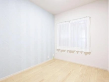 【大阪府/吹田市津雲台】東急ドエル・アルス津雲台 洋室