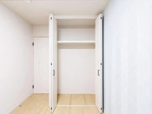 【大阪府/吹田市津雲台】東急ドエル・アルス津雲台 収納