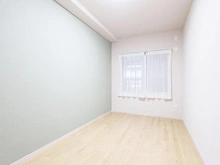 【大阪府/吹田市津雲台】東急ドエル・アルス津雲台 洋室