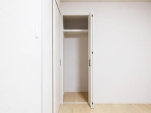 【大阪府/吹田市津雲台】東急ドエル・アルス津雲台 収納