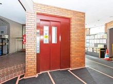 【大阪府/吹田市津雲台】東急ドエル・アルス津雲台 エレベーター