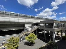 【大阪府/吹田市津雲台】ファインシティ千里津雲台  大阪モノレール　山田駅（現地より約200m）：
