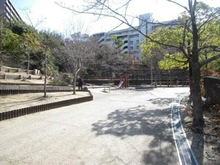 【大阪府/吹田市津雲台】ファインシティ千里津雲台  山田駅東公園（現地より約310m）：