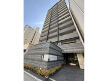 【大阪府/大阪市北区同心】プレサンスロジェ大阪同心 外観