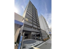 【大阪府/大阪市北区同心】プレサンスロジェ大阪同心 外観