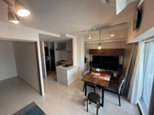 【大阪府/大阪市北区同心】プレサンスロジェ大阪同心 ダイニングキッチン