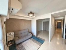 【大阪府/大阪市北区同心】プレサンスロジェ大阪同心 リビング