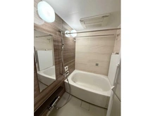 【大阪府/大阪市北区同心】プレサンスロジェ大阪同心 浴室