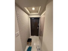 【大阪府/大阪市北区同心】プレサンスロジェ大阪同心 玄関