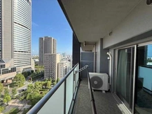 【大阪府/大阪市北区同心】プレサンスロジェ大阪同心 バルコニー