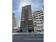 【大阪府/大阪市北区同心】プレサンスロジェ大阪同心 外観