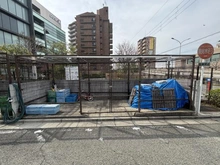 【大阪府/吹田市芳野町】藤和シティホームズ江坂II 共用施設