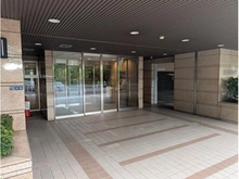 【大阪府/吹田市桃山台】桃山台ロジュマンパークビュー マンション表札