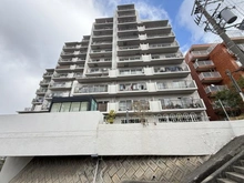 【大阪府/豊中市東寺内町】緑地東ロイヤルマンション 外観