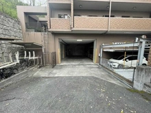 【大阪府/吹田市出口町】エステムコート吹田 駐車場