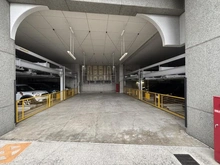 【大阪府/吹田市山田東】エスリード万博公園 駐車場