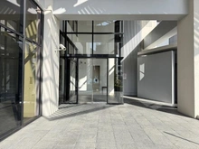 【大阪府/箕面市船場東】シティゲートタワー千里中央 アプローチ