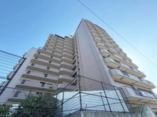 【大阪府/吹田市千里山竹園】パインフィールド緑地公園 外観