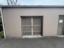 【大阪府/吹田市西御旅町】セントポリア北大阪ヴィゾン弐番館 敷地内施設