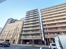 【大阪府/吹田市広芝町】リベール江坂 外観