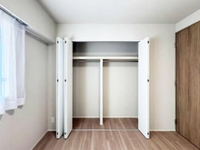 【大阪府/吹田市広芝町】リベール江坂 収納