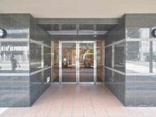 【大阪府/吹田市広芝町】リベール江坂 アプローチ