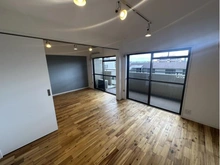 【大阪府/豊中市柴原町】オリエント豊中アーバンライフ リビング・ダイニング