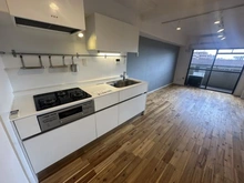 【大阪府/豊中市柴原町】オリエント豊中アーバンライフ LDK