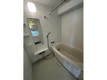 【大阪府/豊中市柴原町】オリエント豊中アーバンライフ 浴室