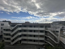 【大阪府/豊中市柴原町】オリエント豊中アーバンライフ 眺望