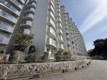 【大阪府/箕面市船場西】コンドミニアム千里中央 外観