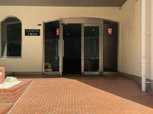 【大阪府/箕面市船場西】コンドミニアム千里中央 アプローチ