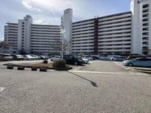 【大阪府/箕面市船場西】コンドミニアム千里中央 外観