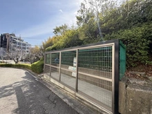 【大阪府/箕面市船場西】コンドミニアム千里中央 共用施設