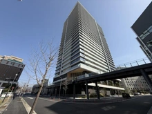 【大阪府/箕面市船場東】Brillia Tower箕面船場 外観