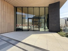 【大阪府/箕面市船場東】Brillia Tower箕面船場 アプローチ