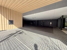 【大阪府/箕面市船場東】Brillia Tower箕面船場 駐車場