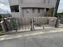 【大阪府/吹田市山手町】プラネ吹田山手町アーバンビュー 共用部