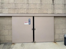 【大阪府/吹田市桃山台】千里・桃山台プライマージュ 共用部