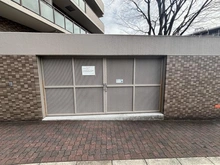 【大阪府/吹田市上山田】ローレルコート北千里 共用部