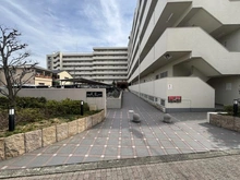 【大阪府/吹田市末広町】吹田芙蓉ハイツ 外観