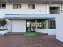 【大阪府/箕面市船場西】OTC第一ハイツ 708号室 アプローチ