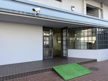 【大阪府/箕面市船場西】OTC第一ハイツ 708号室 アプローチ