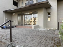 【大阪府/箕面市船場西】ニューセンバハイツ 609号室 アプローチ